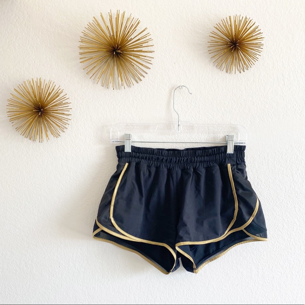 Lululemon Super Squad Short